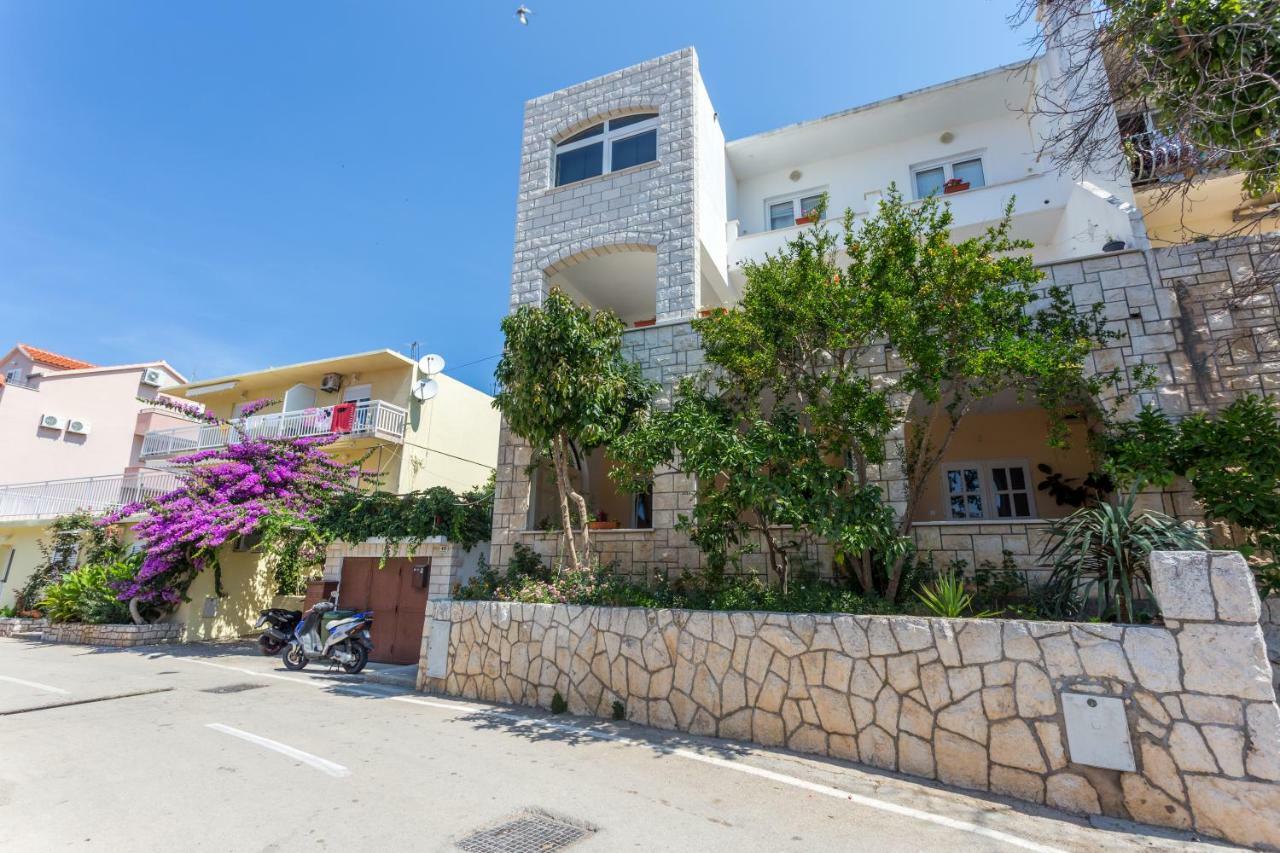 Apartment Branka Kustura 2 Hvar Town Exterior photo